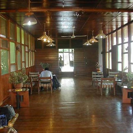 Hotel Don Carlos 푸에르토말도나도 외부 사진