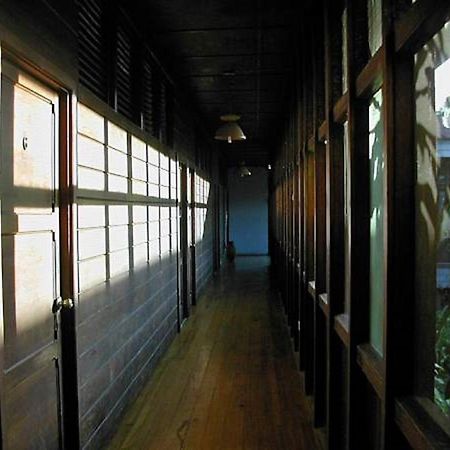 Hotel Don Carlos 푸에르토말도나도 외부 사진