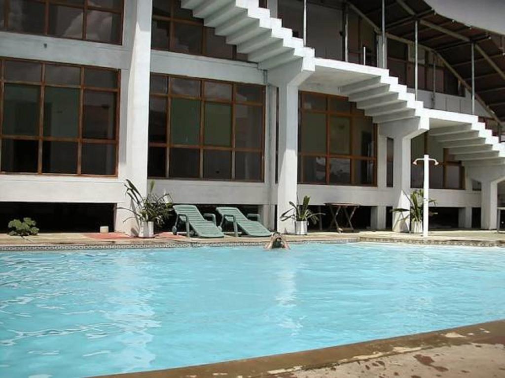 Hotel Don Carlos 푸에르토말도나도 시설 사진