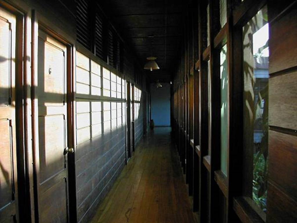 Hotel Don Carlos 푸에르토말도나도 외부 사진