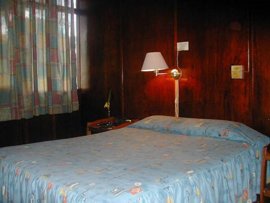 Hotel Don Carlos 푸에르토말도나도 객실 사진