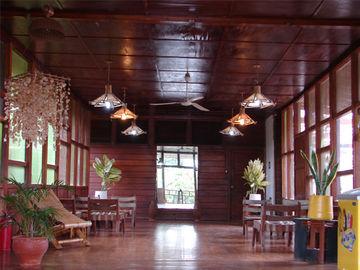 Hotel Don Carlos 푸에르토말도나도 외부 사진